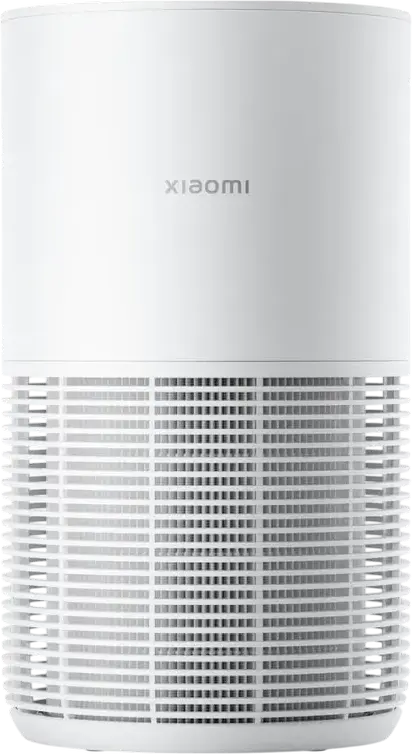 Purificator de aer Xiaomi Smart Pet Care AC-M30-SC, CADR 230 m3/h, Suprafață 27 m2, Aspirație 360°, Eliminare Păr și Dermată de animale, Alb, Control App Xiaomi Home
