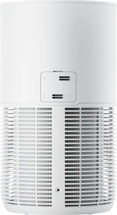 Purificator de aer Xiaomi Smart Pet Care AC-M30-SC, CADR 230 m3/h, Suprafață 27 m2, Aspirație 360°, Eliminare Păr și Dermată de animale, Alb, Control App Xiaomi Home