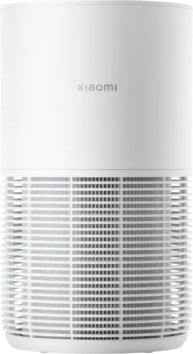 Purificator de aer Xiaomi Smart Pet Care AC-M30-SC, CADR 230 m3/h, Suprafață 27 m2, Aspirație 360°, Eliminare Păr și Dermată de animale, Alb, Control App Xiaomi Home