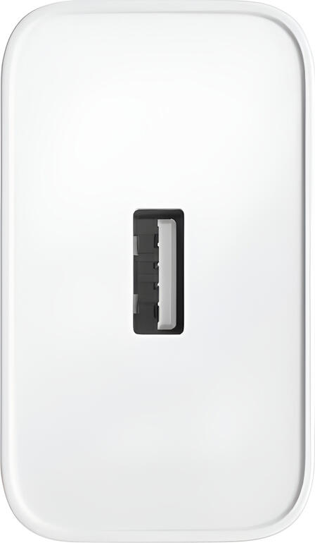 Adaptor Alimentare OPPO SUPERVOOC 33W, Incarcator Rapid de Perete, USB Type-A, Alb, Plastic, 100-240V, Protectie Safety, Design Compact