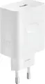 Adaptor Alimentare OPPO SUPERVOOC 33W, Incarcator Rapid de Perete, USB Type-A, Alb, Plastic, 100-240V, Protectie Safety, Design Compact