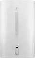 Electrolux EWH 100 GLD EEC Electric Storage Water Heater, 100L, 2000W, Flat Design, X-Heat Dry Elements, Bacteria Stop, White, Mounting Set Included