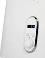 Boiler Electric Electrolux EWH 80 GLD EEC 80L, 2000W, Otel Emailat, Instalare Verticala/Orizontala, Afisaj LED, Alb