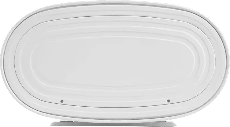 Boiler Electric Electrolux EWH 80 GLD EEC 80L, 2000W, Otel Emailat, Instalare Verticala/Orizontala, Afisaj LED, Alb