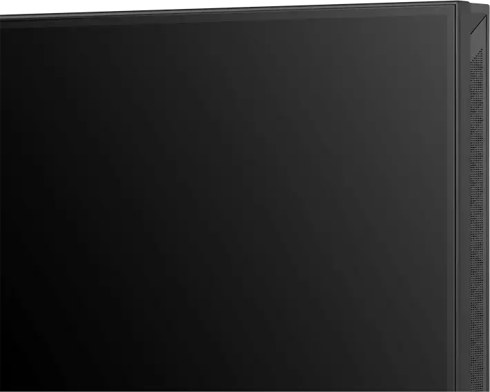 Смарт-телевизор Hisense 55U8Q 55" 4K UHD Mini LED, 165Гц, HDR10+, Dolby Vision IQ, Dolby Atmos 4.1.2 CH, AMD FreeSync Premium Pro, VIDAA U OS, Черный