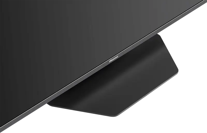 Смарт-телевизор Hisense 55U8Q 55" 4K UHD Mini LED, 165Гц, HDR10+, Dolby Vision IQ, Dolby Atmos 4.1.2 CH, AMD FreeSync Premium Pro, VIDAA U OS, Черный