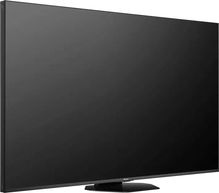 Смарт-телевизор Hisense 55U8Q 55" 4K UHD Mini LED, 165Гц, HDR10+, Dolby Vision IQ, Dolby Atmos 4.1.2 CH, AMD FreeSync Premium Pro, VIDAA U OS, Черный