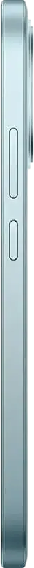 Xiaomi Redmi Note 17 4G Smartphone, 6.99" AMOLED 120Hz Display, Snapdragon 6s Gen 2, 4GB RAM, 128GB ROM, 7700mAh Battery, 45W Fast Charge, 50MP Camera