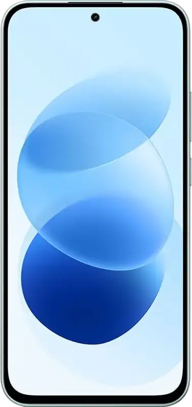 Xiaomi Redmi Note 17 4G Smartphone, 6.99" AMOLED 120Hz Display, Snapdragon 6s Gen 2, 4GB RAM, 128GB ROM, 7700mAh Battery, 45W Fast Charge, 50MP Camera