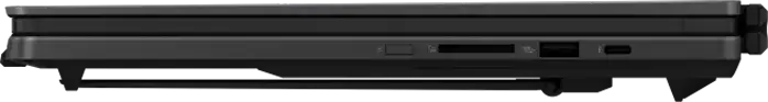 Ноутбук ASUS ROG Zephyrus Duo 16 GX651AX с двумя экранами, Intel Core Ultra 9 386H, 32GB RAM, 1TB SSD, NVIDIA GeForce RTX 5090 24GB, 16" OLED 3K 120Hz, алюминий, Stellar Grey