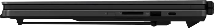 Ноутбук ASUS ROG Zephyrus Duo 16 GX651AX с двумя экранами, Intel Core Ultra 9 386H, 32GB RAM, 1TB SSD, NVIDIA GeForce RTX 5090 24GB, 16" OLED 3K 120Hz, алюминий, Stellar Grey