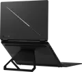 Ноутбук ASUS ROG Zephyrus Duo 16 GX651AX с двумя экранами, Intel Core Ultra 9 386H, 32GB RAM, 1TB SSD, NVIDIA GeForce RTX 5090 24GB, 16" OLED 3K 120Hz, алюминий, Stellar Grey