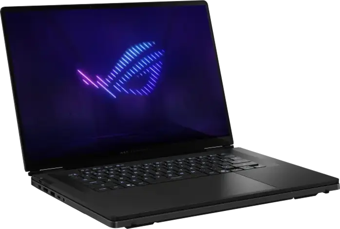 Ноутбук ASUS ROG Zephyrus Duo 16 GX651AX с двумя экранами, Intel Core Ultra 9 386H, 32GB RAM, 1TB SSD, NVIDIA GeForce RTX 5090 24GB, 16" OLED 3K 120Hz, алюминий, Stellar Grey