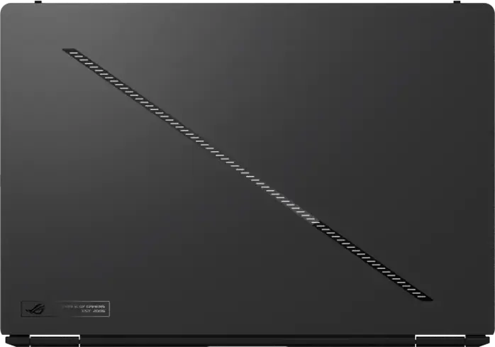 Ноутбук ASUS ROG Zephyrus Duo 16 GX651AX с двумя экранами, Intel Core Ultra 9 386H, 32GB RAM, 1TB SSD, NVIDIA GeForce RTX 5090 24GB, 16" OLED 3K 120Hz, алюминий, Stellar Grey