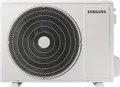 Samsung AR40H12C1AMNEU Split Air Conditioner, 12k BTU, Digital Inverter, A++, R-32 Refrigerant, Wi-Fi SmartThings, Cooling & Heating, White