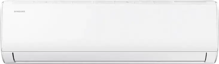 Samsung AR40H12C1AMNEU Split Air Conditioner, 12k BTU, Digital Inverter, A++, R-32 Refrigerant, Wi-Fi SmartThings, Cooling & Heating, White
