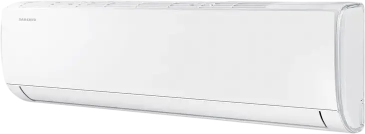 Samsung AR40H12C1AMNEU Split Air Conditioner, 12k BTU, Digital Inverter, A++, R-32 Refrigerant, Wi-Fi SmartThings, Cooling & Heating, White