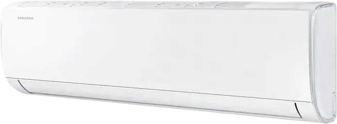 Samsung AR40H12C1AMNEU Split Air Conditioner, 12k BTU, Digital Inverter, A++, R-32 Refrigerant, Wi-Fi SmartThings, Cooling & Heating, White