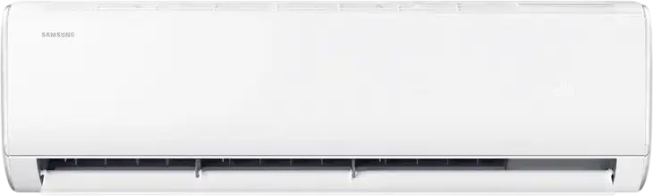 Сплит-система Samsung AR40H09C1AMNEU AR35 Wi-Fi, Digital Inverter, 9000 BTU, охлаждение 2.6 кВт, класс энергоэффективности A++, SmartThings, белый