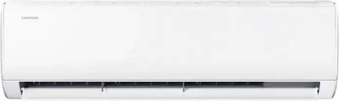 Сплит-система Samsung AR40H09C1AMNEU AR35 Wi-Fi, Digital Inverter, 9000 BTU, охлаждение 2.6 кВт, класс энергоэффективности A++, SmartThings, белый