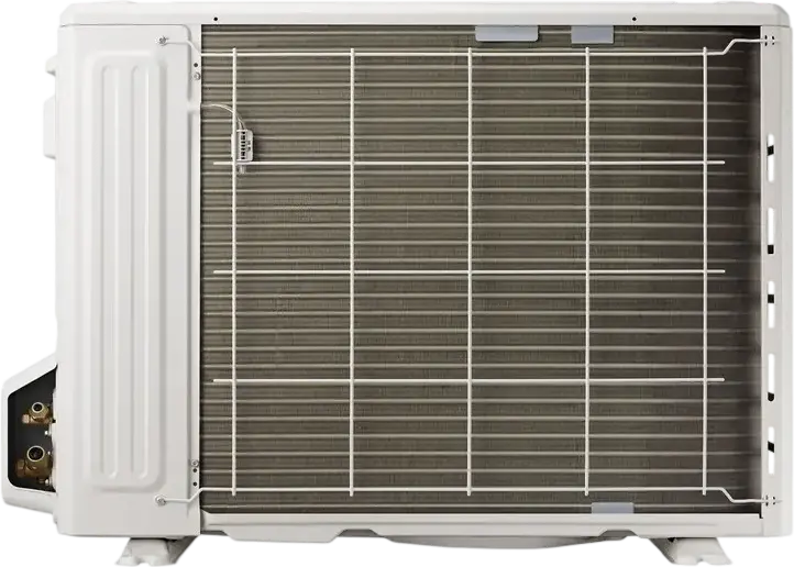 Сплит-система Samsung AR40H09C1AMNEU AR35 Wi-Fi, Digital Inverter, 9000 BTU, охлаждение 2.6 кВт, класс энергоэффективности A++, SmartThings, белый