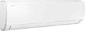 Сплит-система Samsung AR40H09C1AMNEU AR35 Wi-Fi, Digital Inverter, 9000 BTU, охлаждение 2.6 кВт, класс энергоэффективности A++, SmartThings, белый