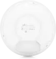 Ubiquiti UniFi 6 Pro (U6 Pro) Wi-Fi 6 Wireless Access Point, 5.3 Gbps Aggregate Throughput, 4x4 MU-MIMO, PoE+ 802.3at, IP54 Weatherproof, White