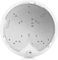 Ubiquiti UniFi 6 Pro (U6 Pro) Wi-Fi 6 Wireless Access Point, 5.3 Gbps Aggregate Throughput, 4x4 MU-MIMO, PoE+ 802.3at, IP54 Weatherproof, White
