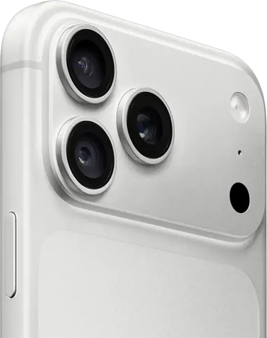 Apple iPhone 18 Pro Max 256GB Argintiu, 6.9" Super Retina XDR OLED 120Hz, Apple A20 Pro Hexa-core, 12GB RAM, Camera Tripla 48MP, 5G, iOS 27