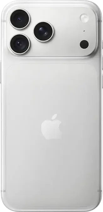 Apple iPhone 18 Pro Max 256GB Argintiu, 6.9" Super Retina XDR OLED 120Hz, Apple A20 Pro Hexa-core, 12GB RAM, Camera Tripla 48MP, 5G, iOS 27