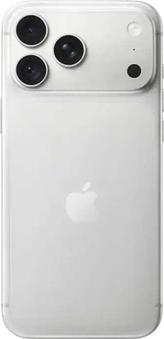 Apple iPhone 18 Pro Max 256GB Argintiu, 6.9" Super Retina XDR OLED 120Hz, Apple A20 Pro Hexa-core, 12GB RAM, Camera Tripla 48MP, 5G, iOS 27