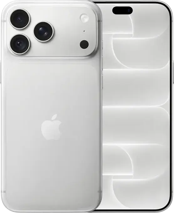 Apple iPhone 18 Pro Max 256GB Argintiu, 6.9" Super Retina XDR OLED 120Hz, Apple A20 Pro Hexa-core, 12GB RAM, Camera Tripla 48MP, 5G, iOS 27