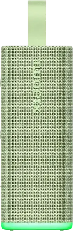 Difuzor Portabil Xiaomi Sound Play 18W, Bluetooth 6.0, Rezistenta IP68, Baterie 14h, Suport Auracast, Iluminare Ambientala 3D, Verde