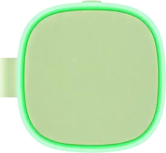 Difuzor Portabil Xiaomi Sound Play 18W, Bluetooth 6.0, Rezistenta IP68, Baterie 14h, Suport Auracast, Iluminare Ambientala 3D, Verde