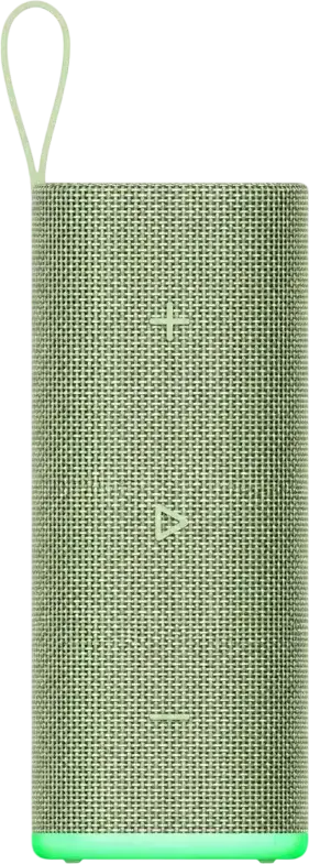 Difuzor Portabil Xiaomi Sound Play 18W, Bluetooth 6.0, Rezistenta IP68, Baterie 14h, Suport Auracast, Iluminare Ambientala 3D, Verde