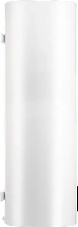 Electrolux EWH 100 AQI EEC Electric Boiler, 100L, Enamel Coating, Vertical/Horizontal Installation, LED Display, Tactile Control, White, 2000W