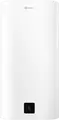 Electrolux EWH 100 AQI EEC Electric Boiler, 100L, Enamel Coating, Vertical/Horizontal Installation, LED Display, Tactile Control, White, 2000W
