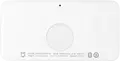 Xiaomi LYWSD02MMC Temperature and Humidity Monitor, Bluetooth Low Energy 5.0, LCD Display with Comfort Indicator, White, ABS and PC Material