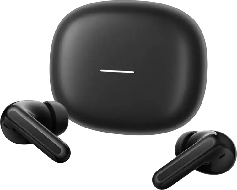 Casca TWS Xiaomi Redmi Buds 8 cu ANC Smart 50dB, Driver Dinamic 11mm, Reducere Zgomot AI cu Triple-mic, Suport LHDC, IP54, Baterie 44h