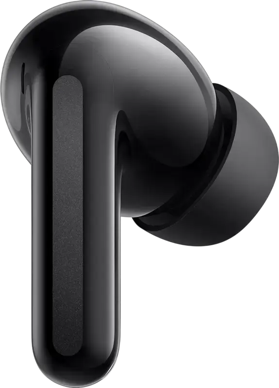Casca TWS Xiaomi Redmi Buds 8 cu ANC Smart 50dB, Driver Dinamic 11mm, Reducere Zgomot AI cu Triple-mic, Suport LHDC, IP54, Baterie 44h