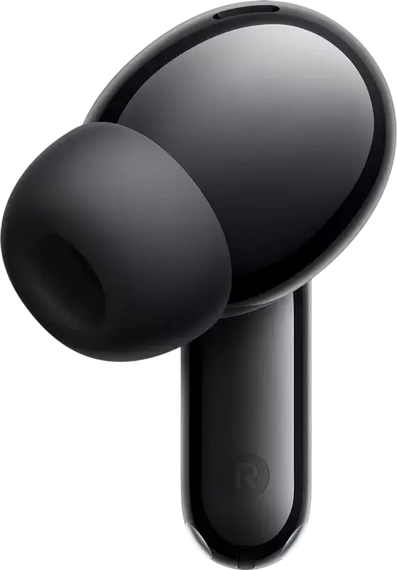 Casca TWS Xiaomi Redmi Buds 8 cu ANC Smart 50dB, Driver Dinamic 11mm, Reducere Zgomot AI cu Triple-mic, Suport LHDC, IP54, Baterie 44h