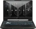 Laptop ASUS TUF Gaming A15 FA506NCG, AMD Ryzen 7 8845HS, 8GB RAM DDR5, SSD 512GB, NVIDIA GeForce RTX 3050 4GB, 15.6" FHD 144Hz IPS, Windows 11, Graphite Black