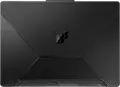 Laptop ASUS TUF Gaming A15 FA506NCG, AMD Ryzen 7 8845HS, 8GB RAM DDR5, SSD 512GB, NVIDIA GeForce RTX 3050 4GB, 15.6" FHD 144Hz IPS, Windows 11, Graphite Black