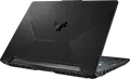 Laptop ASUS TUF Gaming A15 FA506NCG, AMD Ryzen 7 8845HS, 8GB RAM DDR5, SSD 512GB, NVIDIA GeForce RTX 3050 4GB, 15.6" FHD 144Hz IPS, Windows 11, Graphite Black