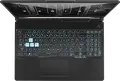 Laptop ASUS TUF Gaming A15 FA506NCG, AMD Ryzen 7 8845HS, 8GB RAM DDR5, SSD 512GB, NVIDIA GeForce RTX 3050 4GB, 15.6" FHD 144Hz IPS, Windows 11, Graphite Black