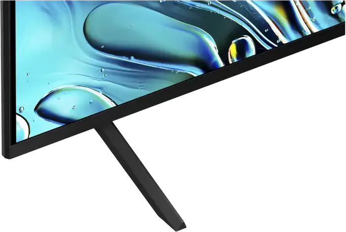 Televizor Sony BRAVIA 3 65S35 65 inch 4K UHD Smart TV, Google TV, HDR10, Motionflow XR, Dolby Atmos, 4x HDMI, Memorie 16GB, Negru