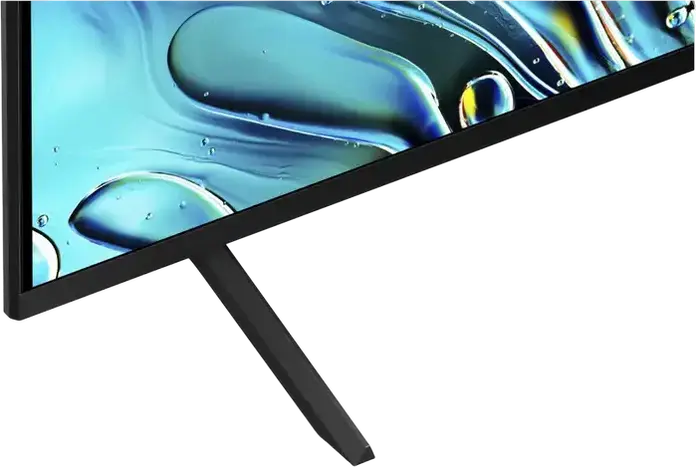 Televizor Sony BRAVIA 3 65S35 65 inch 4K UHD Smart TV, Google TV, HDR10, Motionflow XR, Dolby Atmos, 4x HDMI, Memorie 16GB, Negru