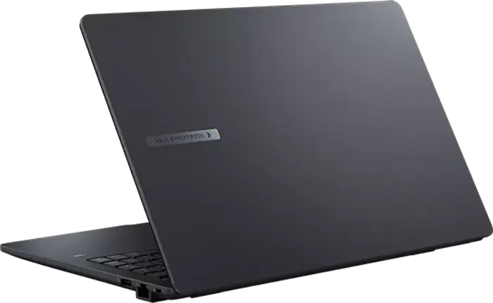 ASUS ExpertBook B1 B1503CVA Business Laptop, 15.6" FHD IPS, Intel Core 5 120U, 16GB DDR5, 512GB SSD, Backlit Keyboard, Fingerprint Scanner, No OS, Grey