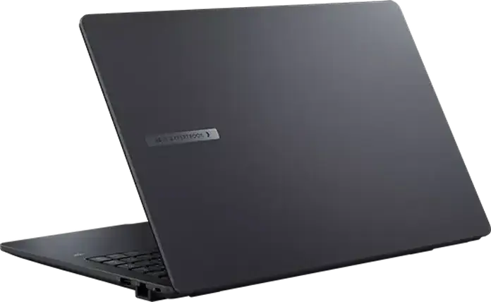 ASUS ExpertBook B1 B1503CVA Business Laptop, 15.6" FHD IPS, Intel Core 5 120U, 16GB DDR5, 512GB SSD, Backlit Keyboard, Fingerprint Scanner, No OS, Grey