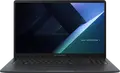 ASUS ExpertBook B1 B1503CVA Business Laptop, 15.6" FHD IPS, Intel Core 5 120U, 16GB DDR5, 512GB SSD, Backlit Keyboard, Fingerprint Scanner, No OS, Grey